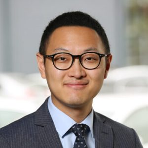 Daniel Seah Profile pic