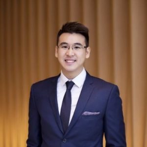 Felix Chan Profile pic