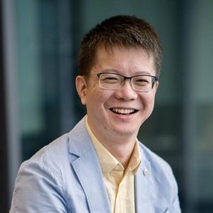 George Chen Pic